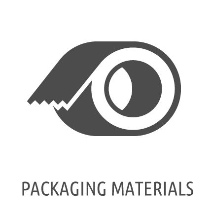 We provide a range of Packaging Products to protect your products whilst in transit. From Biodegradable Void fill, adhesive tapes to polyethene products. Also Polystyrene and Polyethylene inserts available.
