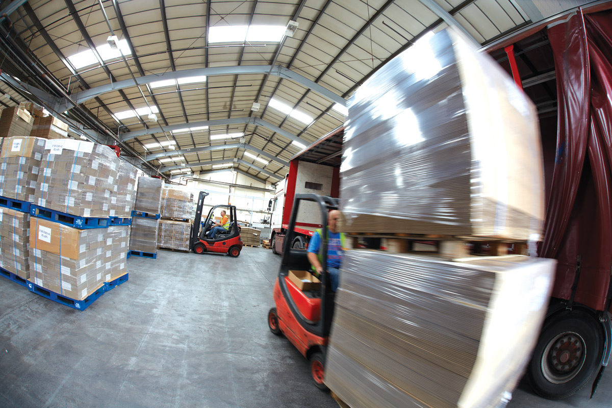 Gallery Advanced Packaging