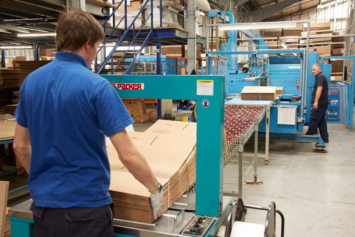 Gallery Advanced Packaging