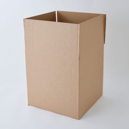 0201 Storage Double Wall Box - (L)305 x (W)305 x (H)305mm
