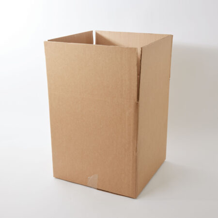 0201 Storage Double Wall Box - (L)254 x (W)254 x (H)254mm
