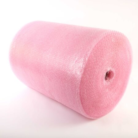Perforated Bubble Wrap
