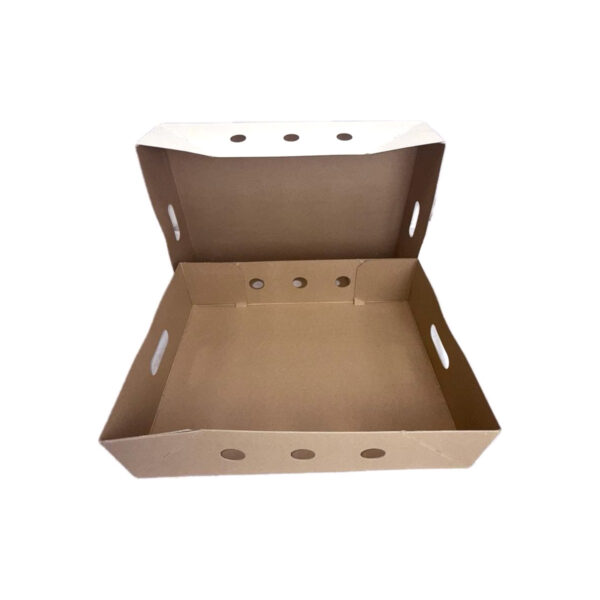 Chicken Fillet Box 10kg