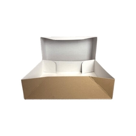 Chicken Fillet Box 20kg