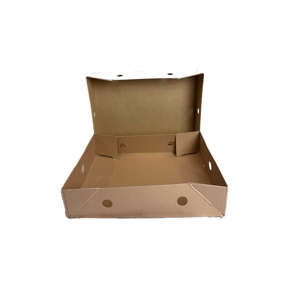 Boxes - Advanced Packaging
