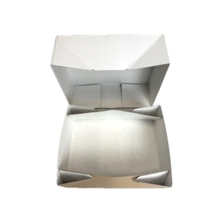1/2 Euro Leakproof Meat Box