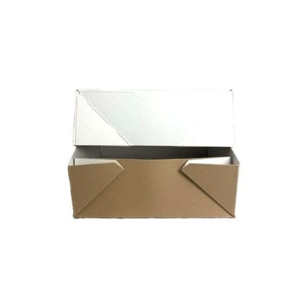 1/2 Euro Leakproof Meat Box - Image 2