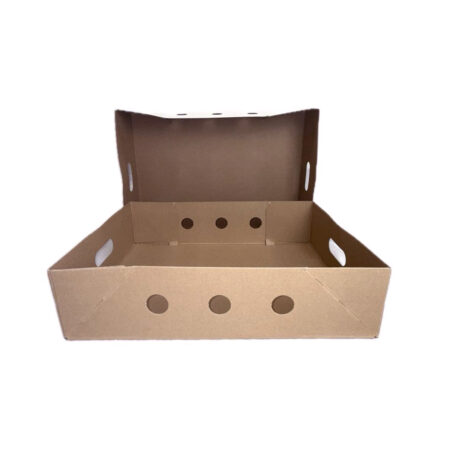 1/2 Euro Meat Box