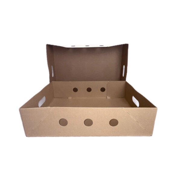 1/2 Euro Meat Box
