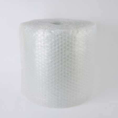 Bubble Wrap Large - 1x - (W)1200mm x (L)50m - 25mm