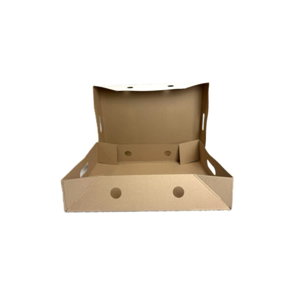 Meat Box 115