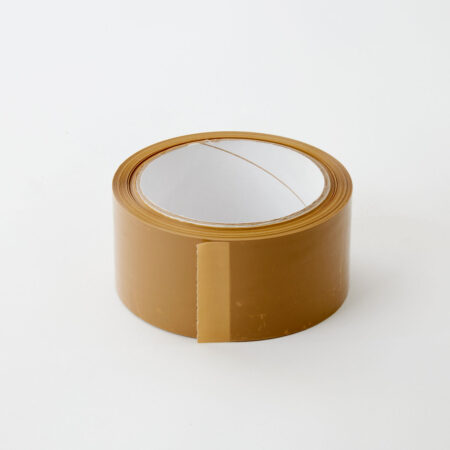 Buff Tape - (W)48mm x (L)66m